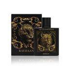 Rayhaan Tiger Cal Cologne Edition