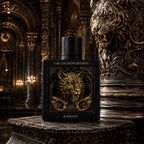 Rayhaan Tiger Cal Cologne Edition