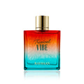 Rayhaan Tropical Vibe