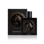 Rayhaan Wolf