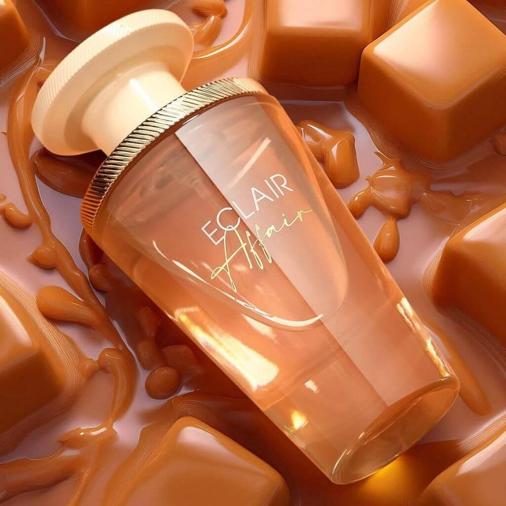 French Avenue Eclair Affair