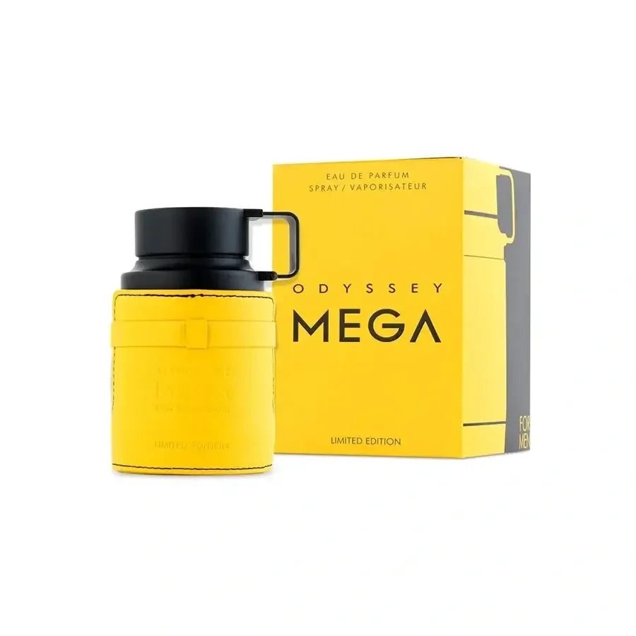 Armaf Odyssey Mega