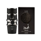 Lattafa Asad Elixir