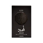 Lattafa Asad Elixir