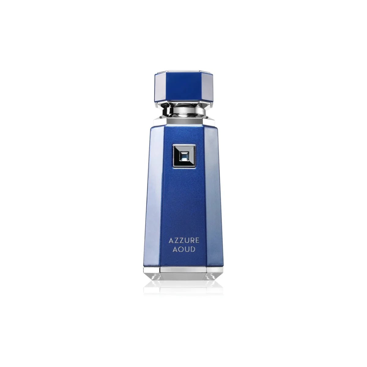 French Avenue Azzure Aoud