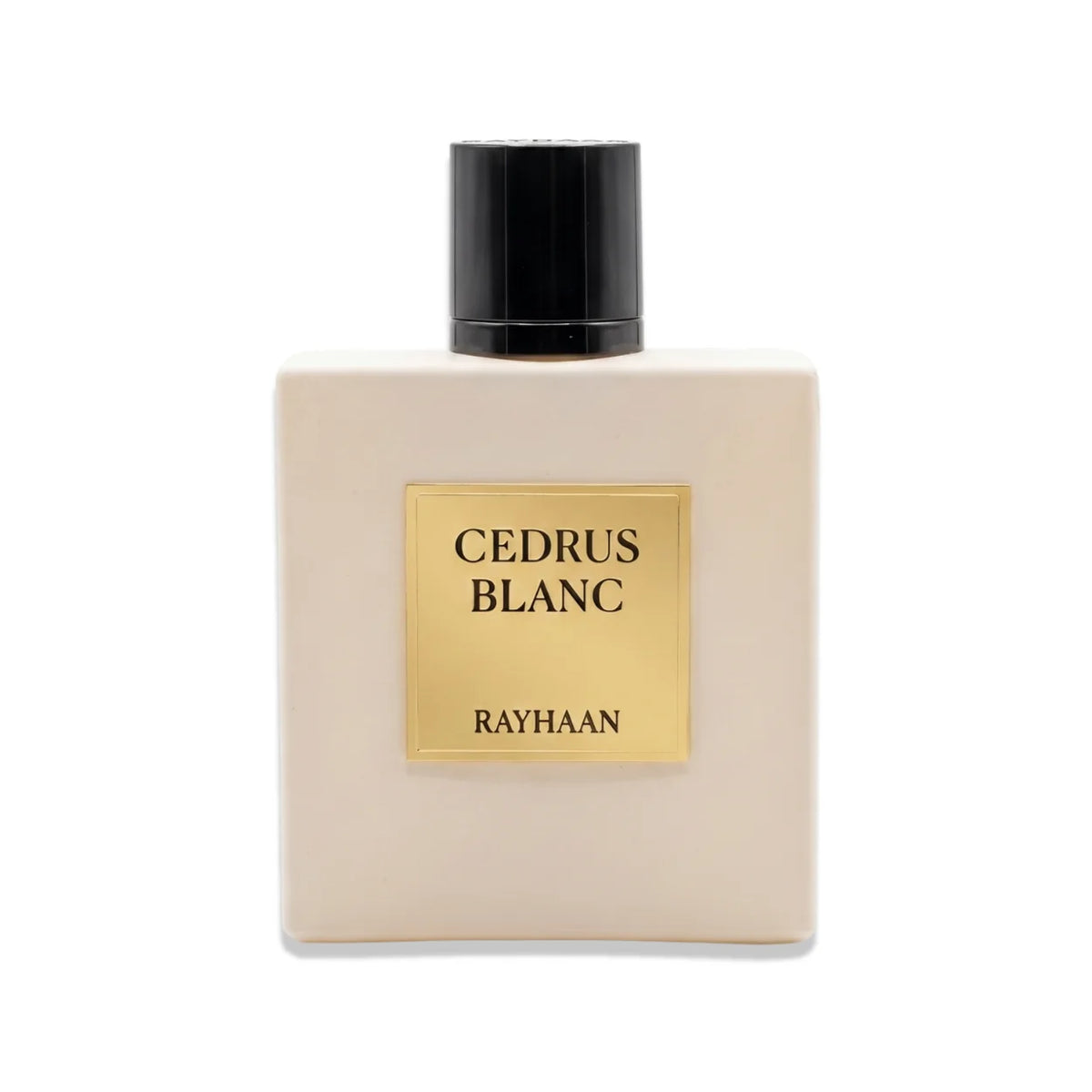 Rayhaan Cedrus Blanc