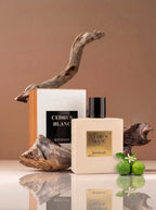 Rayhaan Cedrus Blanc