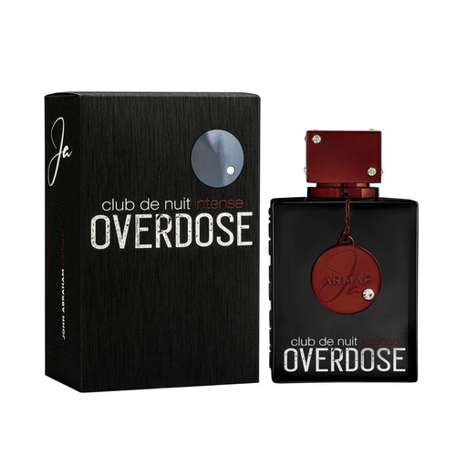 Armaf Club de Nuit Intense Overdose