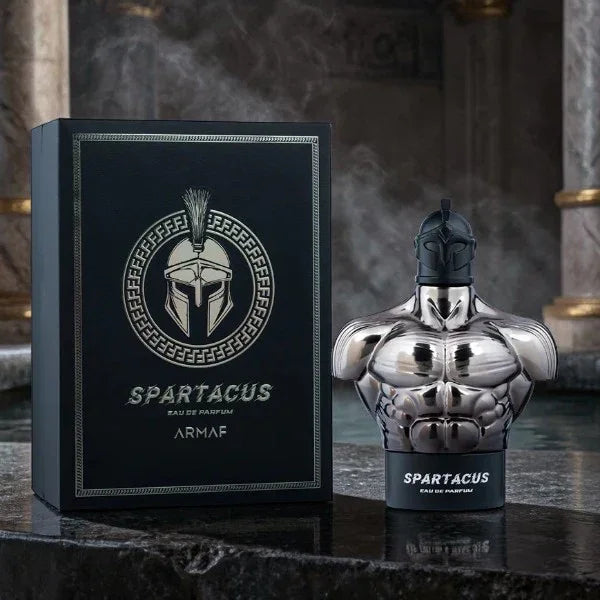 Armaf Spartacus