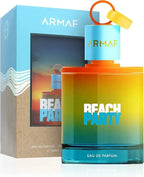 Armaf Beach Party