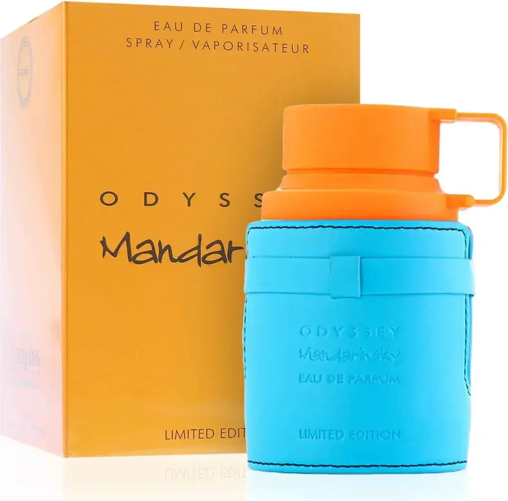 Armaf Odyssey Mandarin Sky