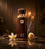 French Avenue Liquid Brun Limited Edition