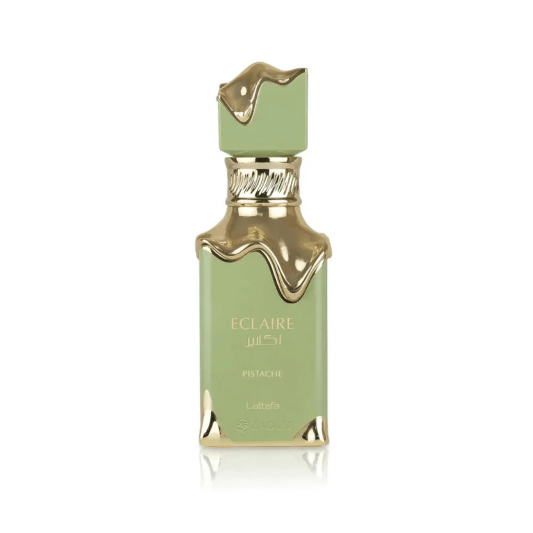 Lattafa Eclaire Pistache