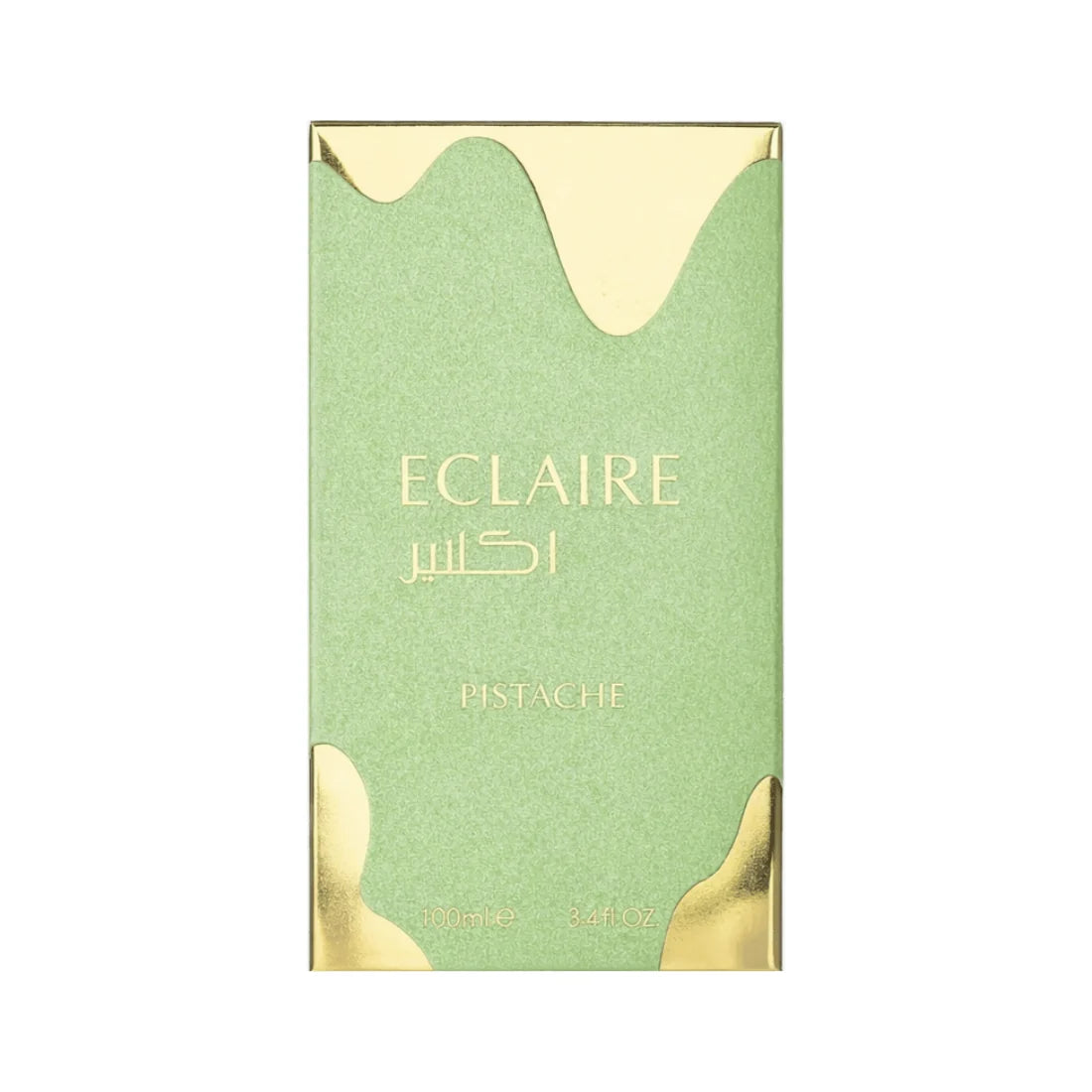 Lattafa Eclaire Pistache