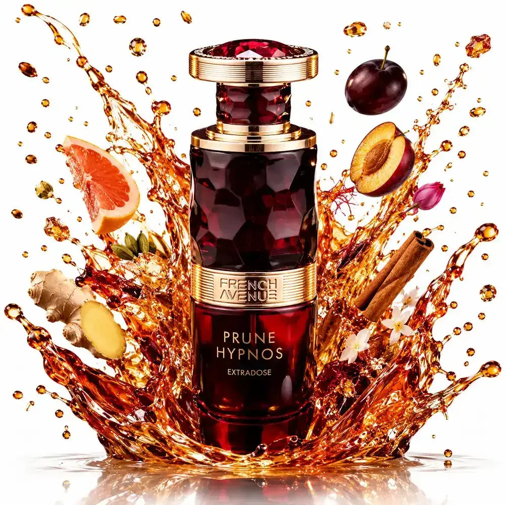 French Avenue Prune Hypnos