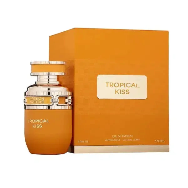 French Avenue Tropical Kiss