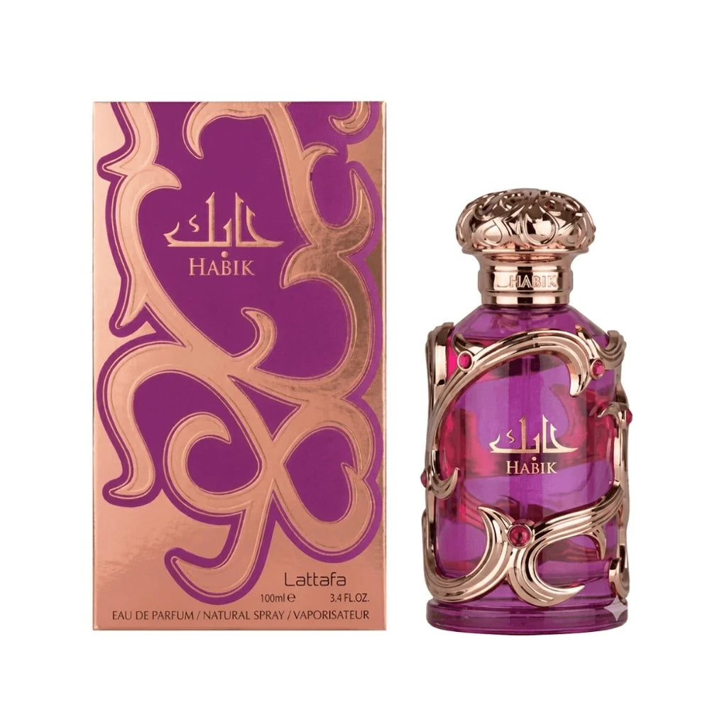 Lattafa Habik For Women