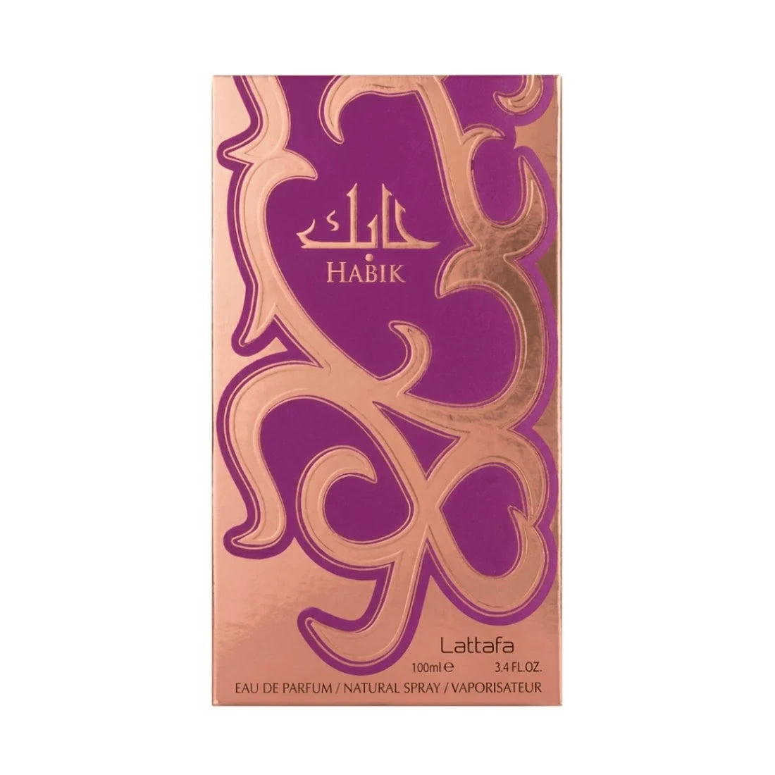 Lattafa Habik For Women
