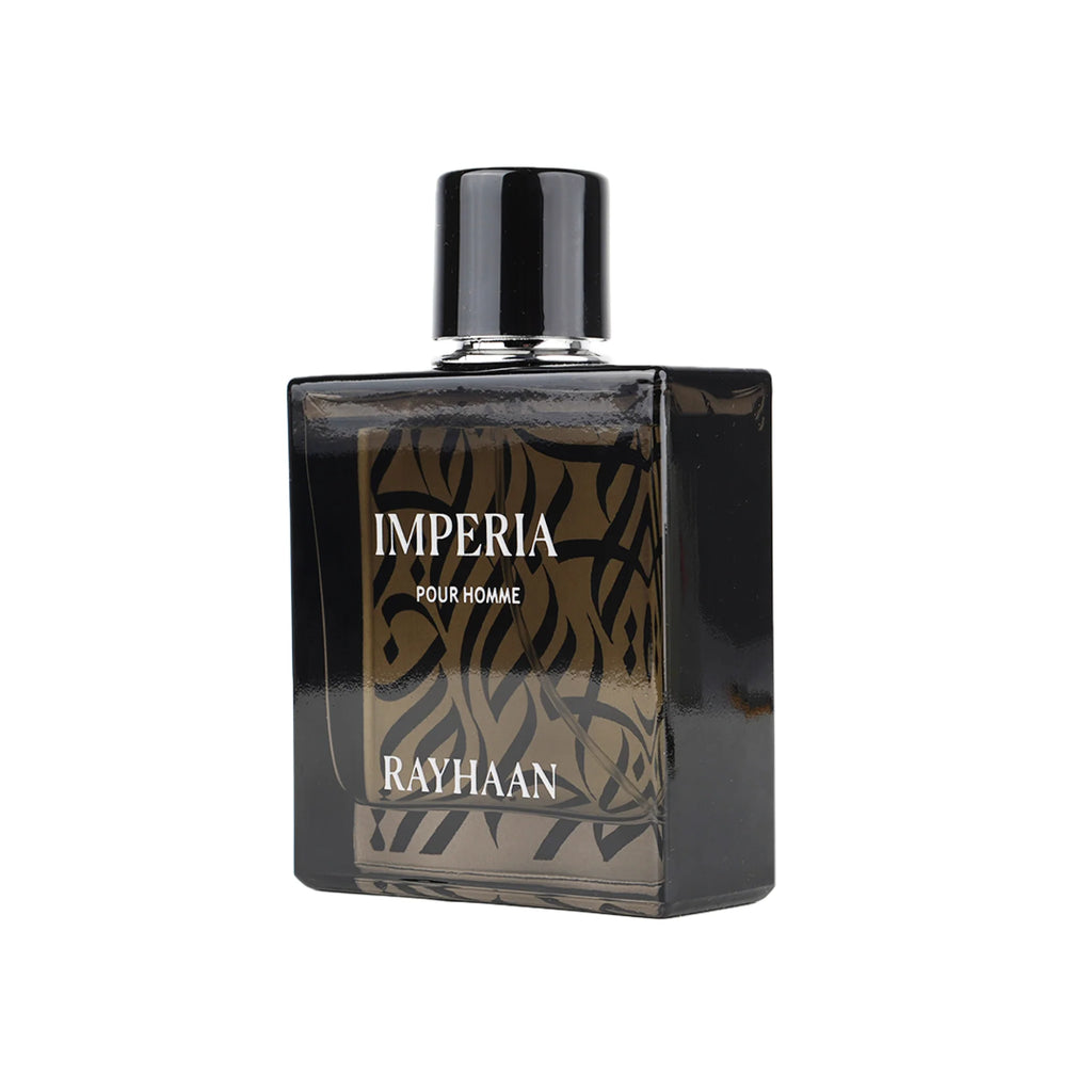 Rayhaan Imperia