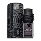 Lattafa Musamam Black Intense