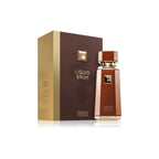 French Avenue Liquid Brun