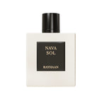 Rayhaan Nava Sol