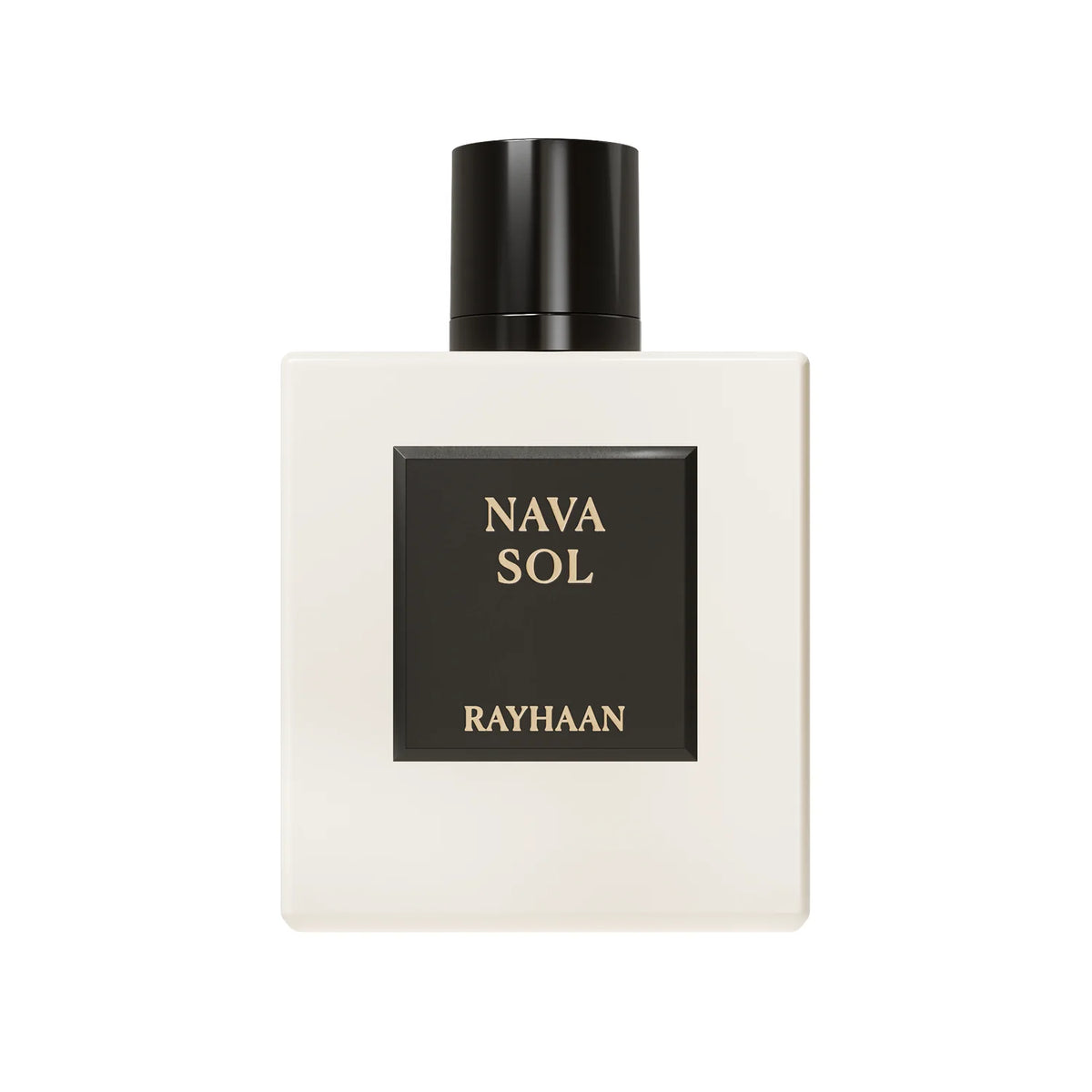 Rayhaan Nava Sol