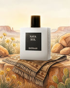 Rayhaan Nava Sol