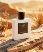 Rayhaan Nava Sol