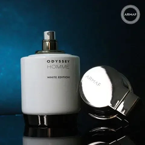 Armaf Odyssey Homme White Edition
