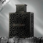 Rayhaan Obsidian