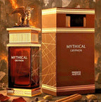 French Avenue Mythical Gryphon