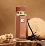 French Avenue Liquid Brun