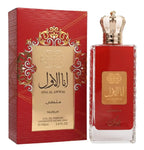 Nusuk Ana Al Awwal Red