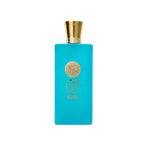 Nusuk Ajwaa Turquoise