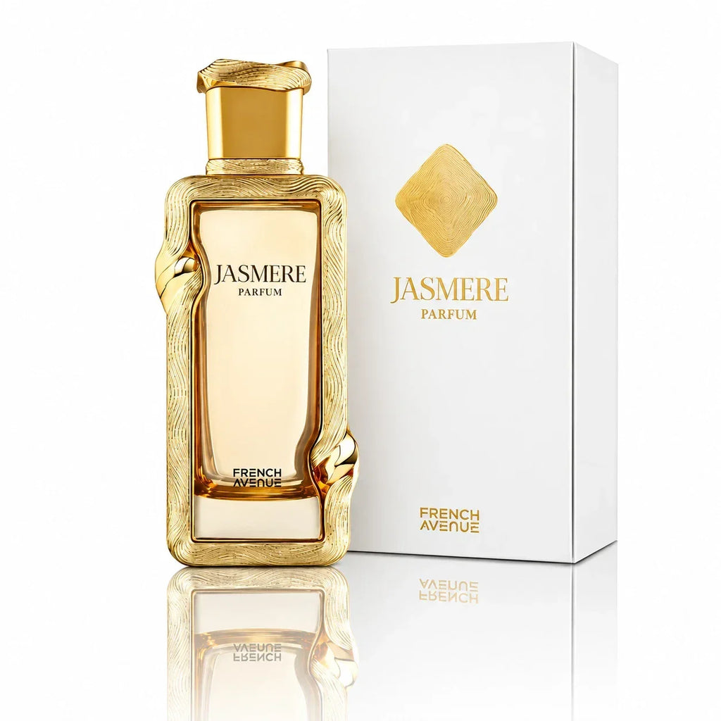 French Avenue Jasmere