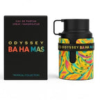 Armaf Odyssey BA HA MAS