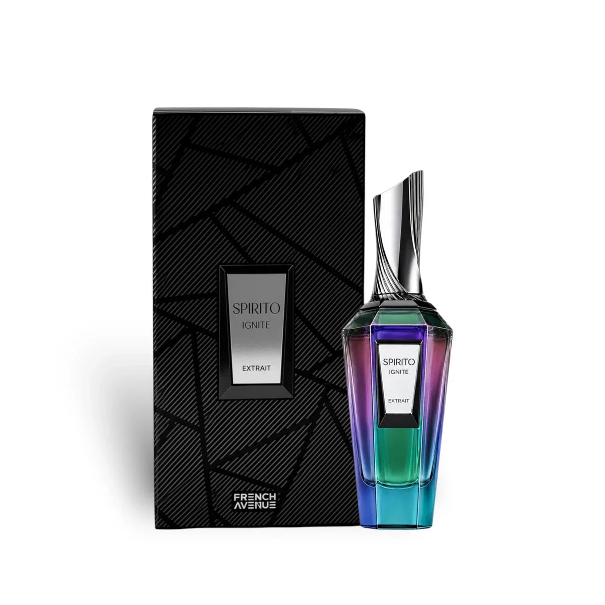 French Avenue Spirito Ignite