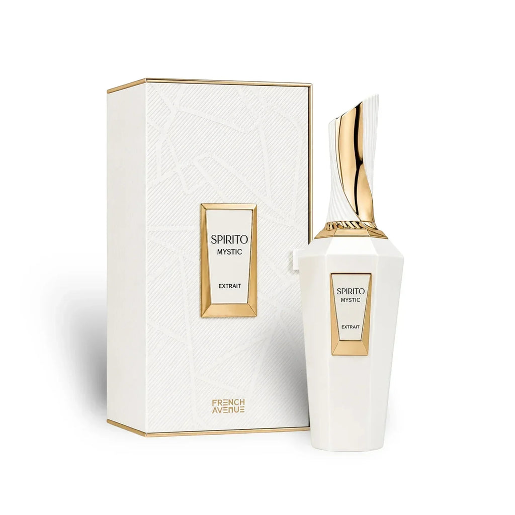 French Avenue Spirito Mystic
