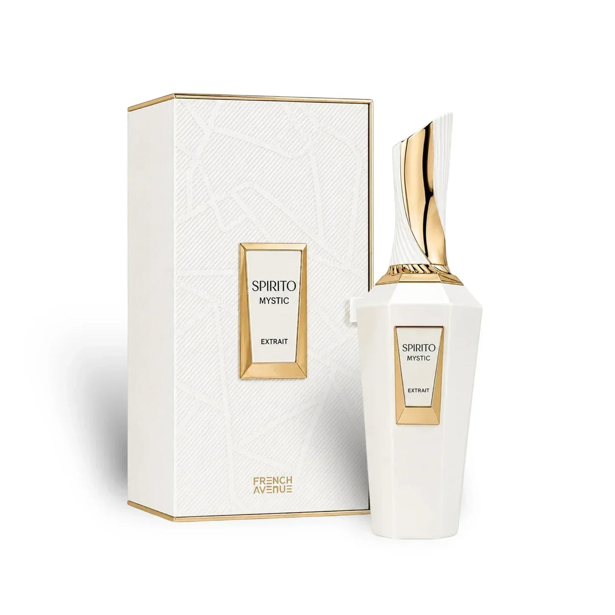 French Avenue Spirito Mystic