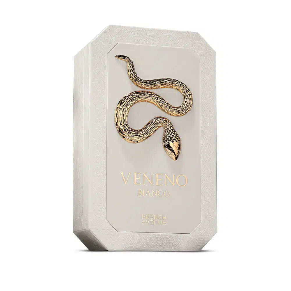 French Avenue Veneno Bianco