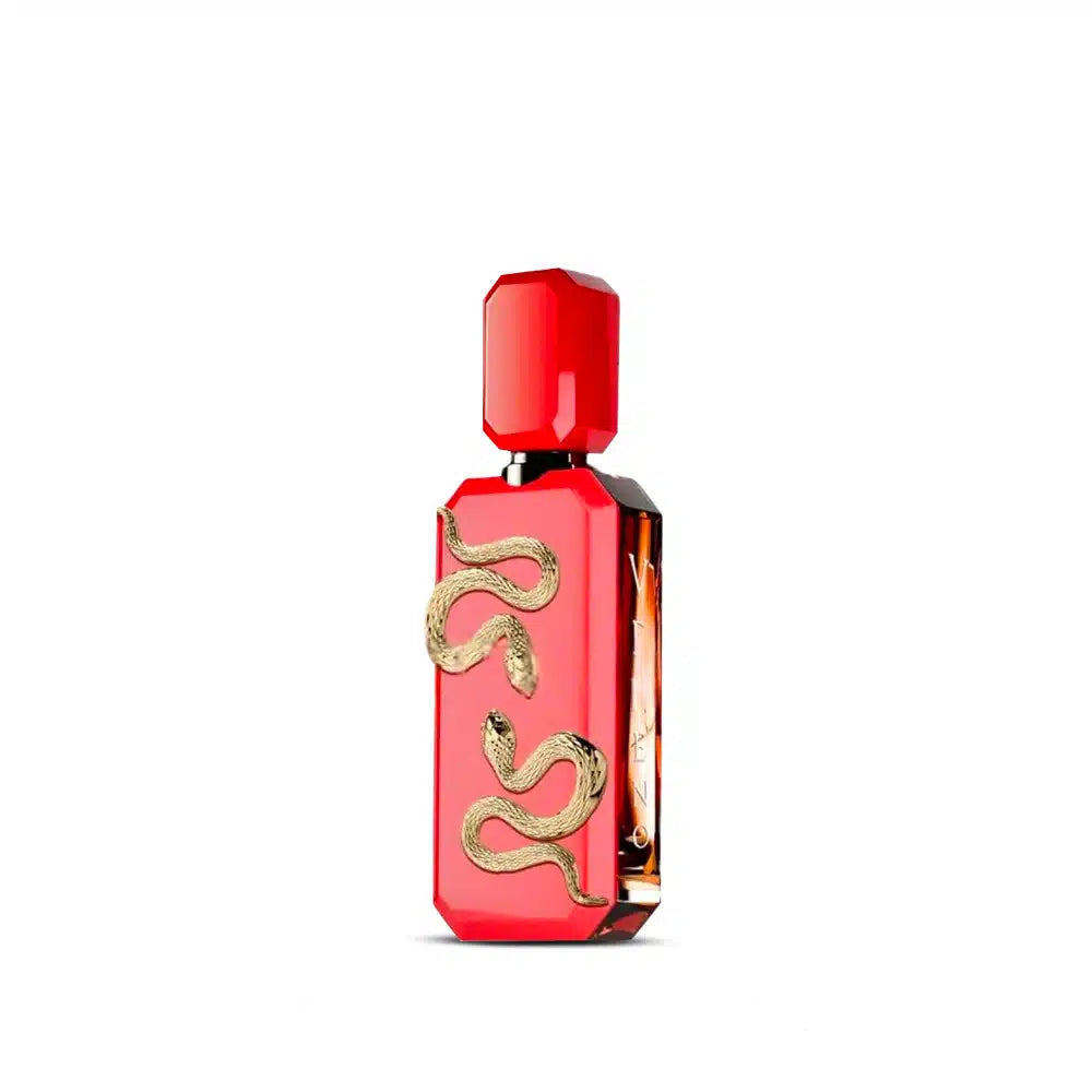 French Avenue Veneno Scarlet