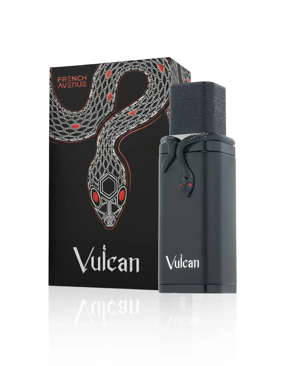 French Avenue Vulcan Black Friday Edition