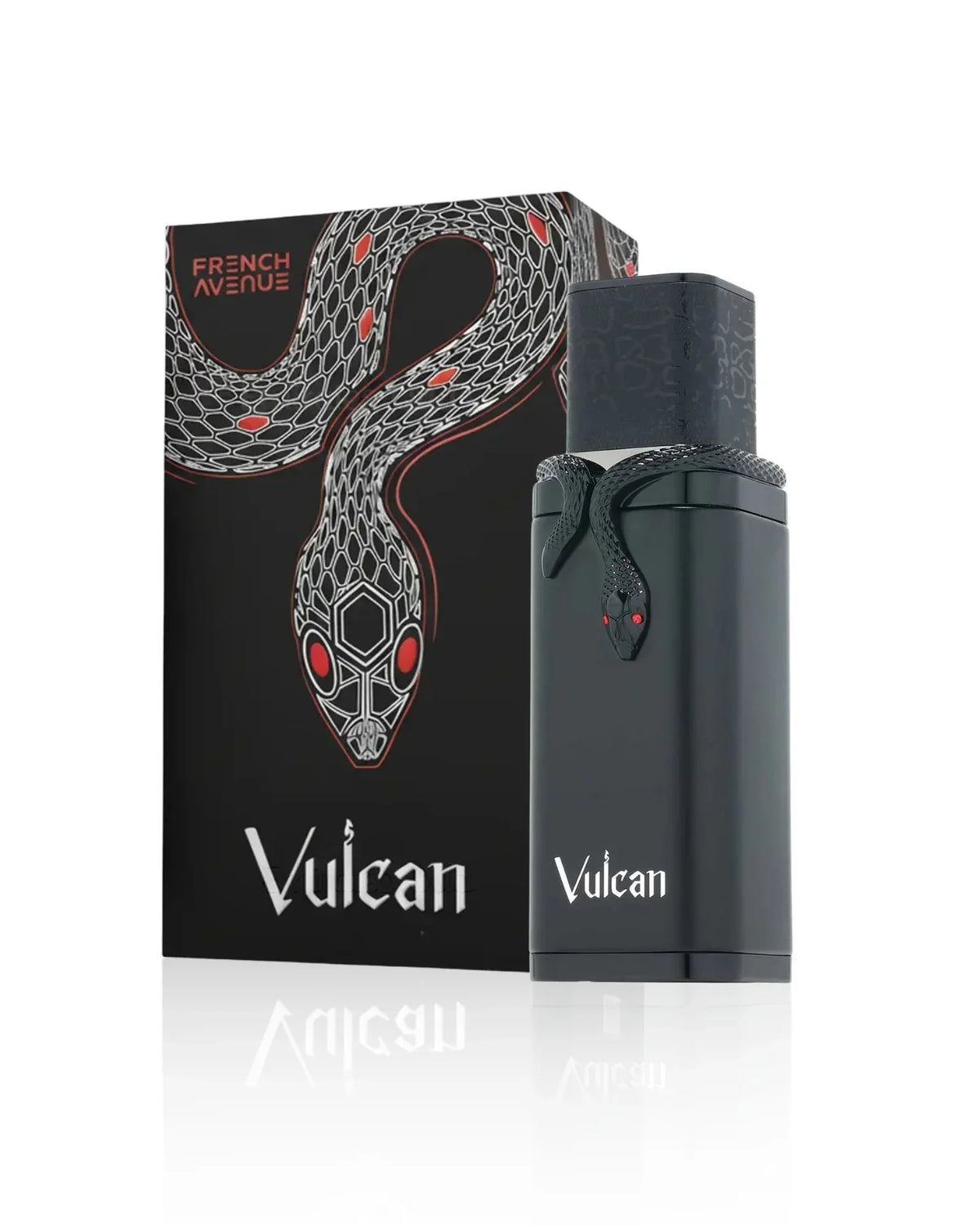 French Avenue Vulcan Black Friday Edition